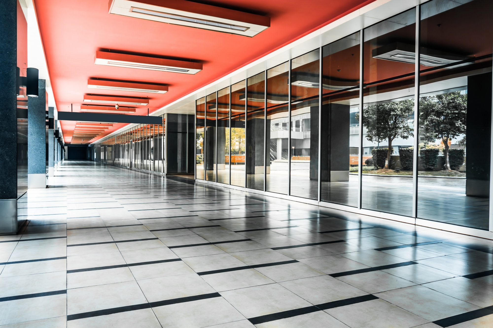 Why Demand Is Surging Across the Metroplex Meta Description for Flex warehouse space in Dallas