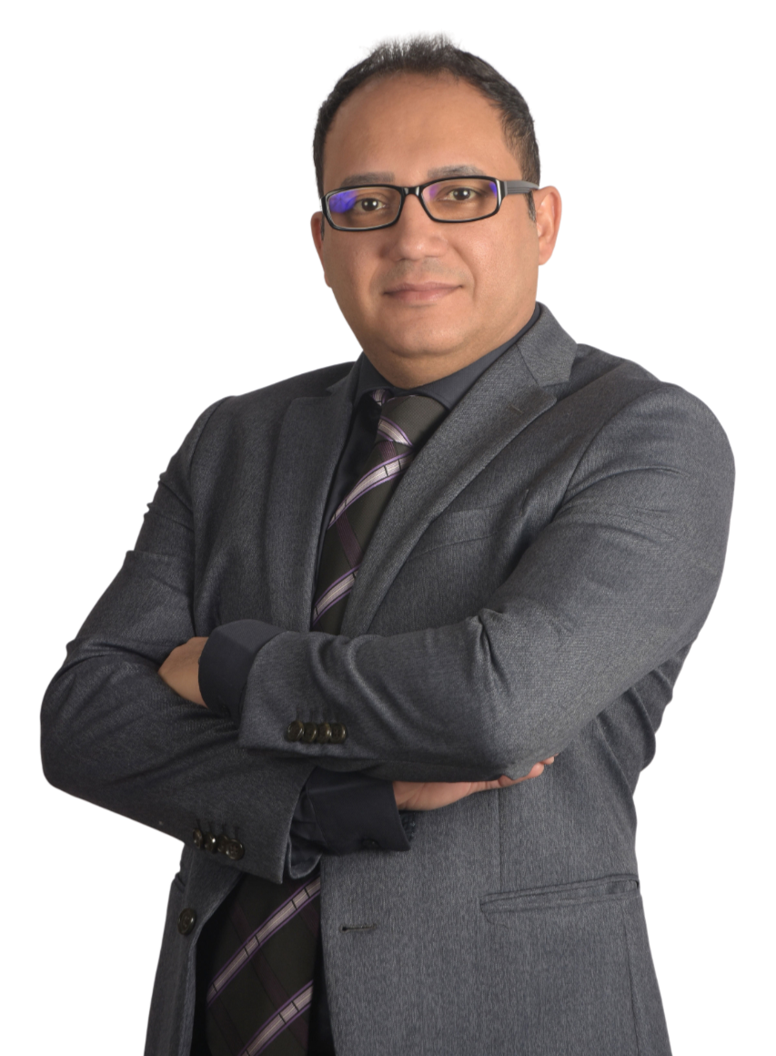 Sam-Sameri Dallas commercial real estate agent