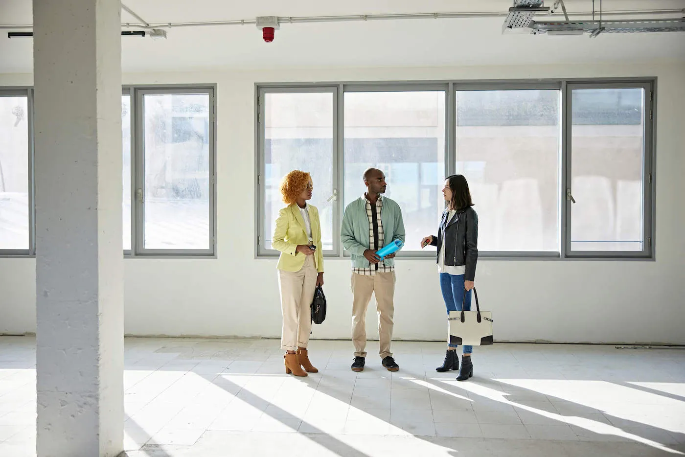 Why Tenant Representation Saves Businesses Time and Money