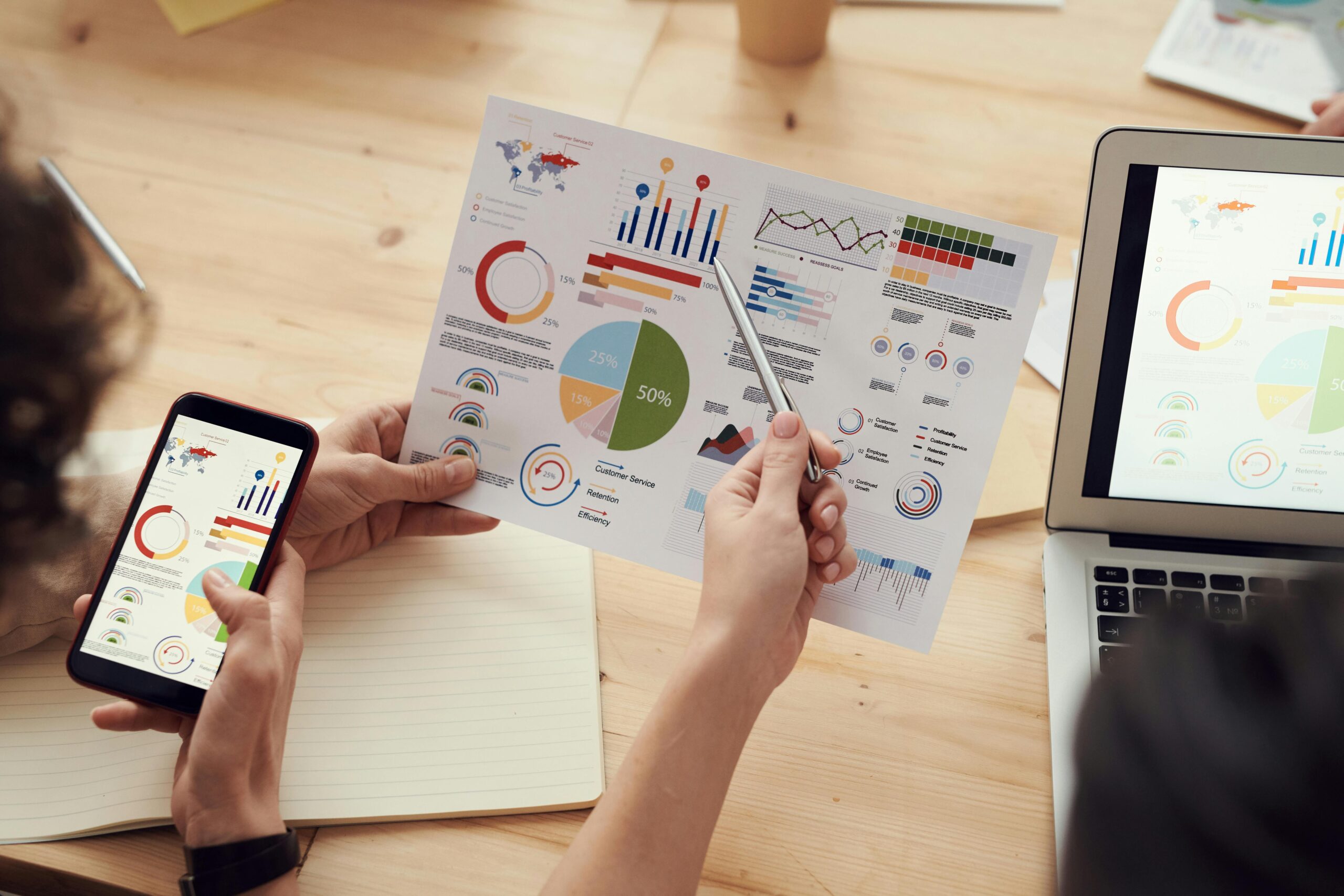2025 Commercial Real Estate Trends to Watch